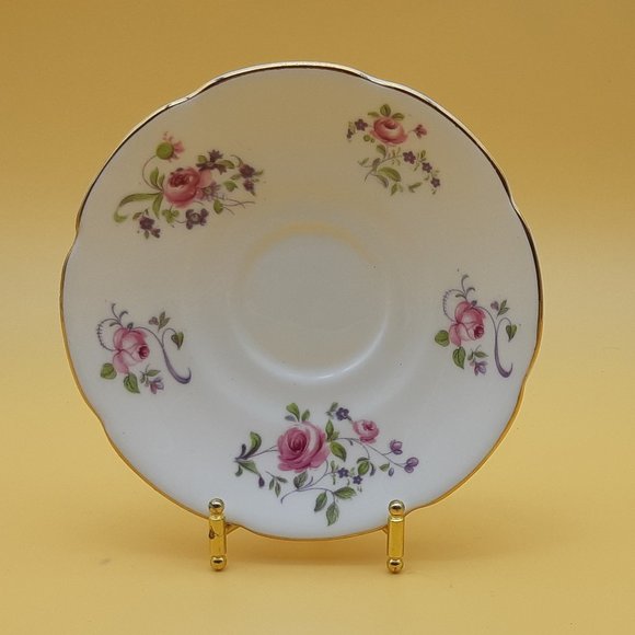 Tea Cup & Saucer by Collingwoods - Picture 10 of 11